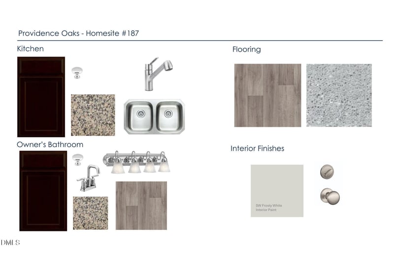 716 Branthurst Dr, Fuquay Varina, NC 27526