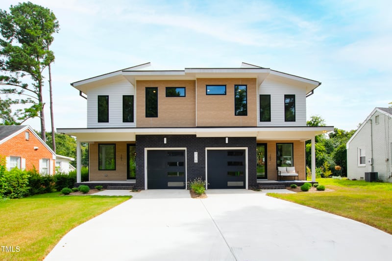 716 Brighton Rd #101, Raleigh, NC 27610