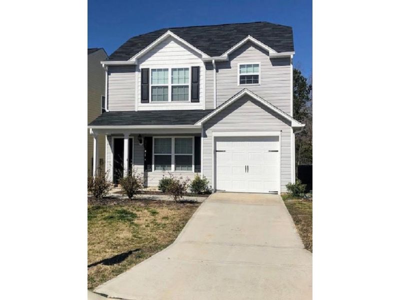 716 Cairn, Burlington, NC 27217