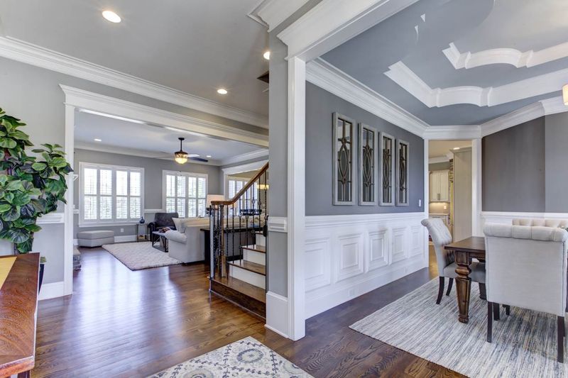 716 Cambridge Hall Loop, Apex, NC 27539
