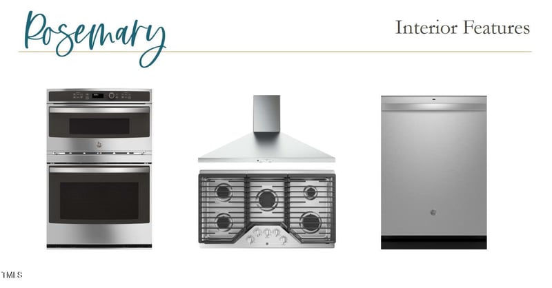 716 Compeer Way #25, Rolesville, NC 27571