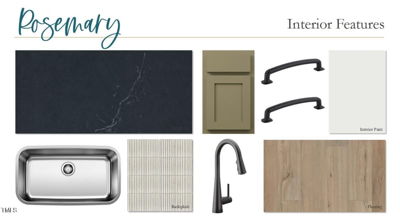 716 Compeer Way #25, Rolesville, NC 27571