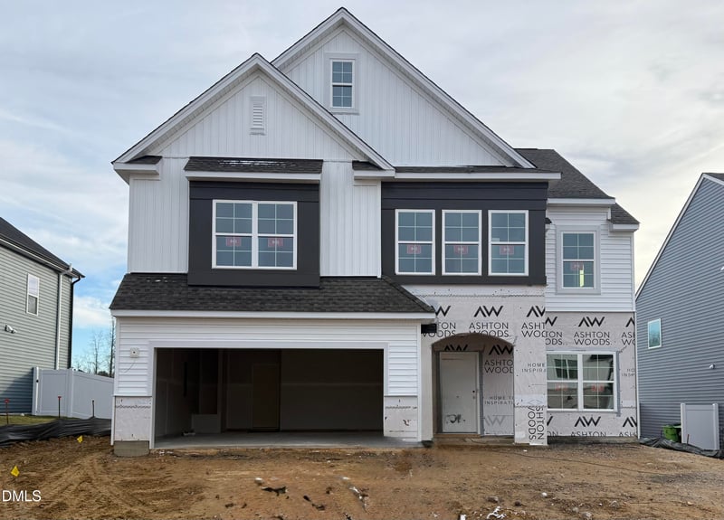 716 Compeer Way #25, Rolesville, NC 27571