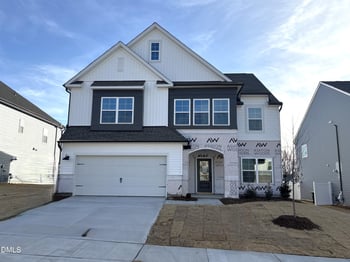 716 Compeer Way #25, Rolesville, NC 27571