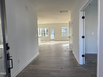 716 Compeer Way #25, Rolesville, NC 27571