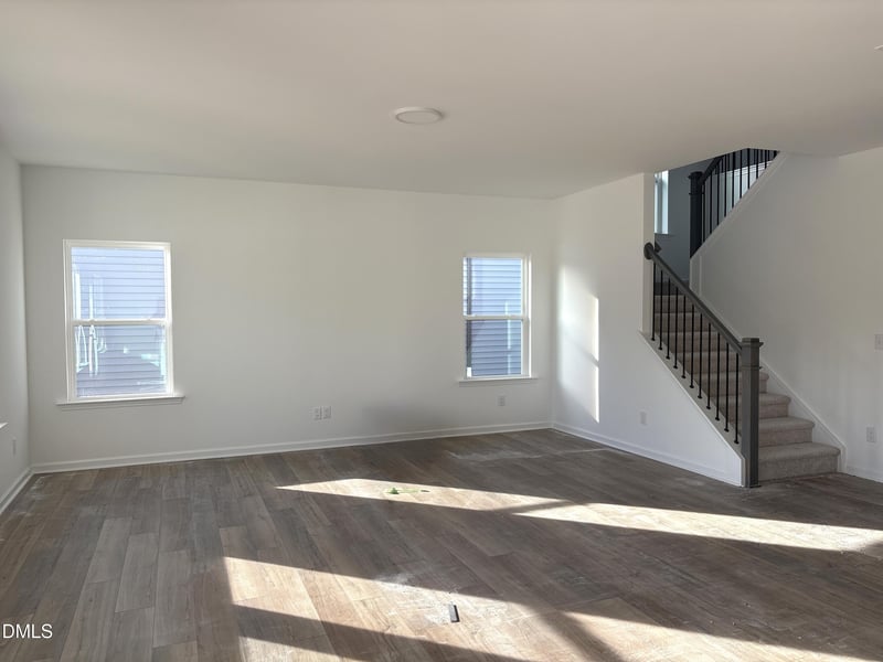 716 Compeer Way #25, Rolesville, NC 27571