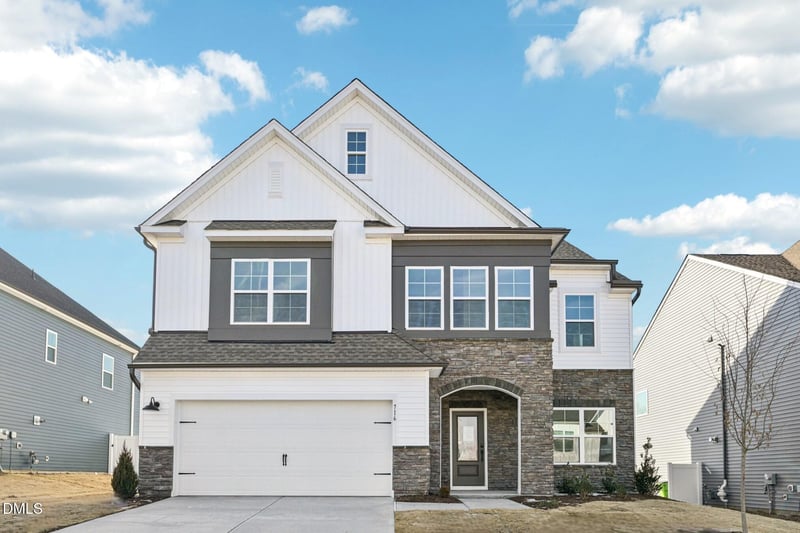716 Compeer Way #25, Rolesville, NC 27571