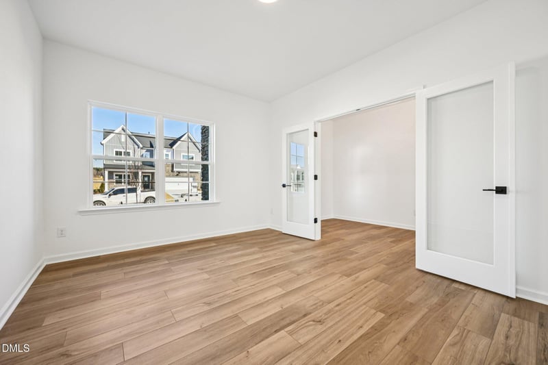 716 Compeer Way #25, Rolesville, NC 27571