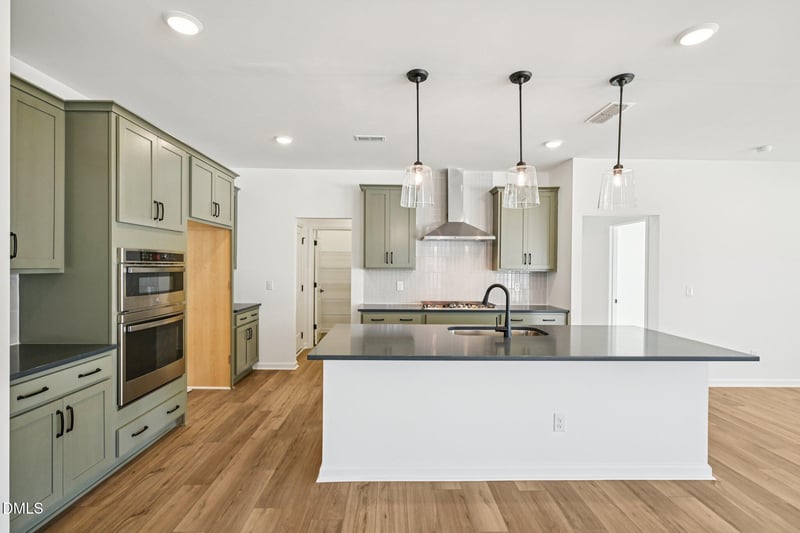 716 Compeer Way #25, Rolesville, NC 27571