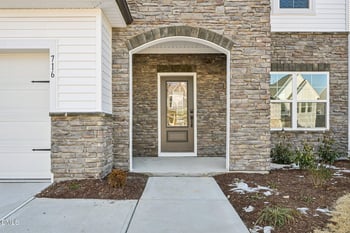 716 Compeer Way #25, Rolesville, NC 27571
