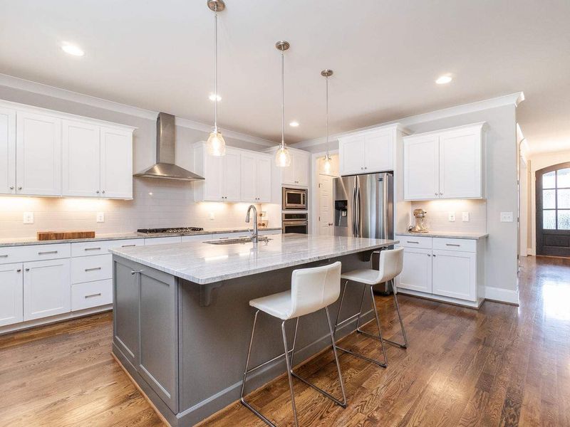 716 Copper Beech Ln, Wake Forest, NC 27587