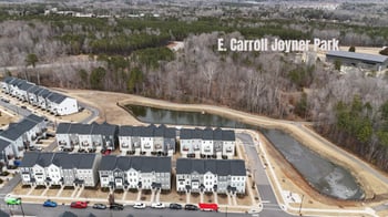 716 Cormiche Ln, Wake Forest, NC 27587