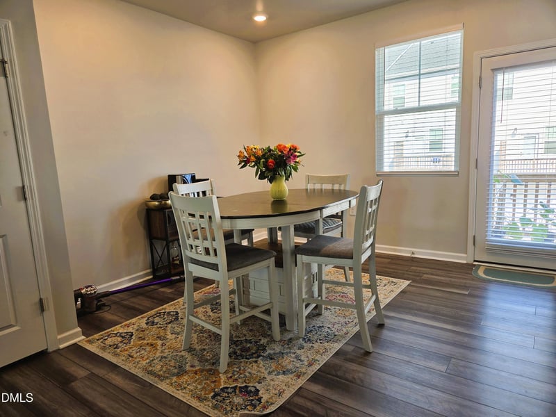 716 Cormiche Ln, Wake Forest, NC 27587