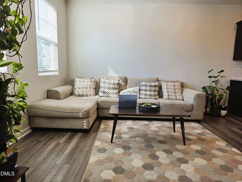 716 Cormiche Ln, Wake Forest, NC 27587