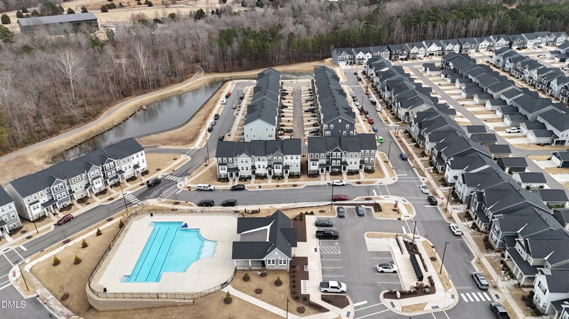 716 Cormiche Ln, Wake Forest, NC 27587