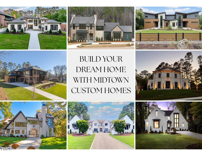 716 Davidson St, Raleigh, NC 27609