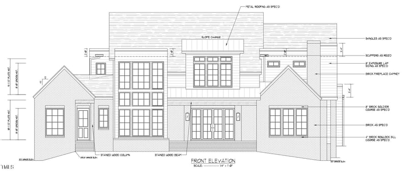 716 Davidson St, Raleigh, NC 27609