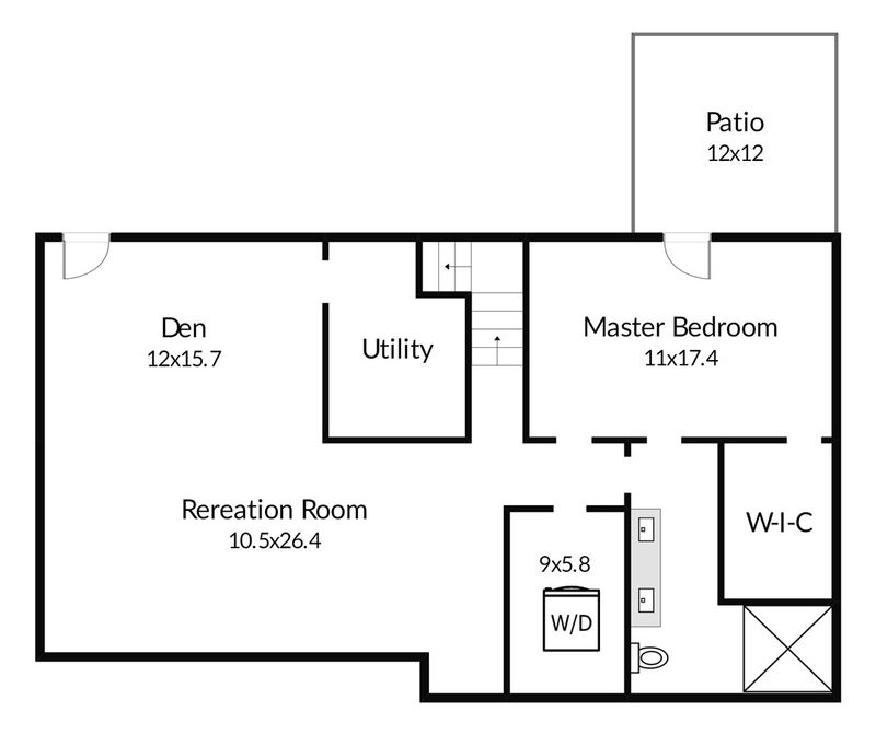 716 Dennis Ave, Raleigh, NC 27604