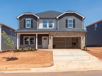 716 Deschutes Dr, Garner, NC 27529