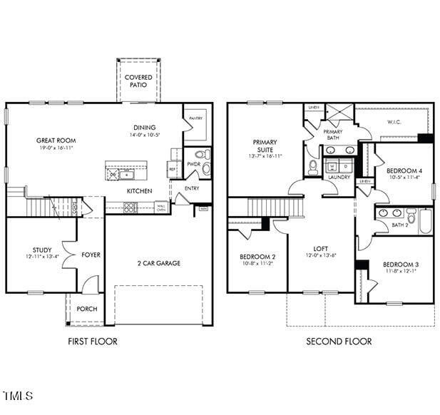 716 Deschutes Dr, Garner, NC 27529