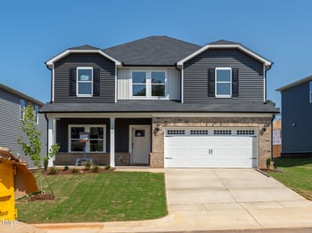 716 Deschutes Dr, Garner, NC 27529