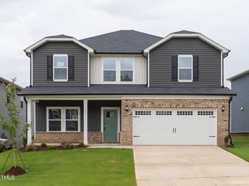 716 Deschutes Dr, Garner, NC 27529