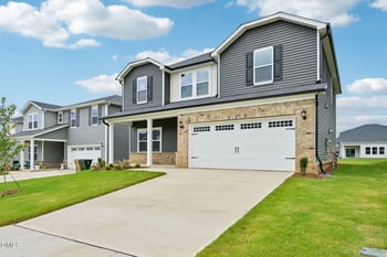 716 Deschutes Dr, Garner, NC 27529