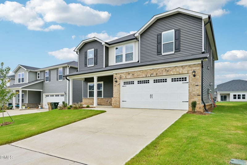 716 Deschutes Dr, Garner, NC 27529
