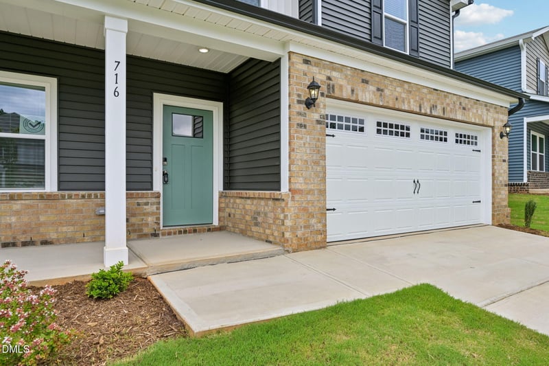 716 Deschutes Dr, Garner, NC 27529