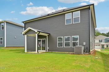 716 Deschutes Dr, Garner, NC 27529