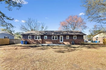 716 Dowfield Dr, Fayetteville, NC 28311
