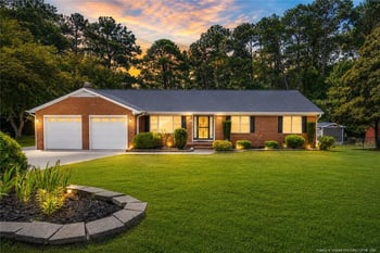 716 Galloway Dr, Fayetteville, NC 28303
