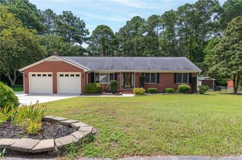 716 Galloway Dr, Fayetteville, NC 28303
