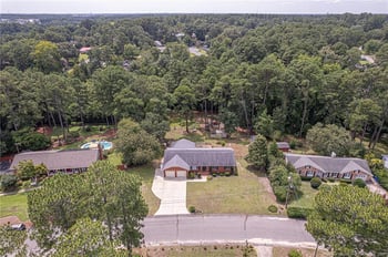 716 Galloway Dr, Fayetteville, NC 28303