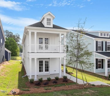 716 Georgias Landing Pw #12, Raleigh, NC 27603