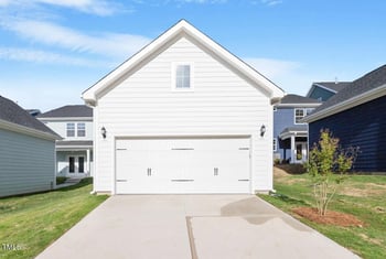 716 Georgias Landing Pw #12, Raleigh, NC 27603