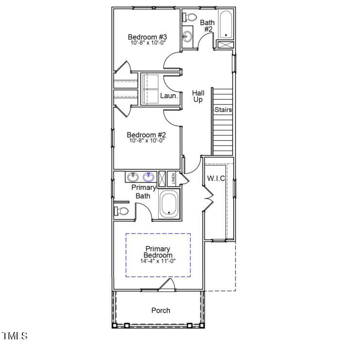 716 Georgias Landing Pw, Raleigh, NC 27603