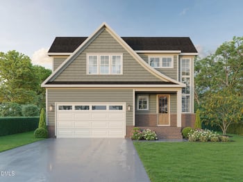 716 Grayhaven Pl, Raleigh, NC 27606