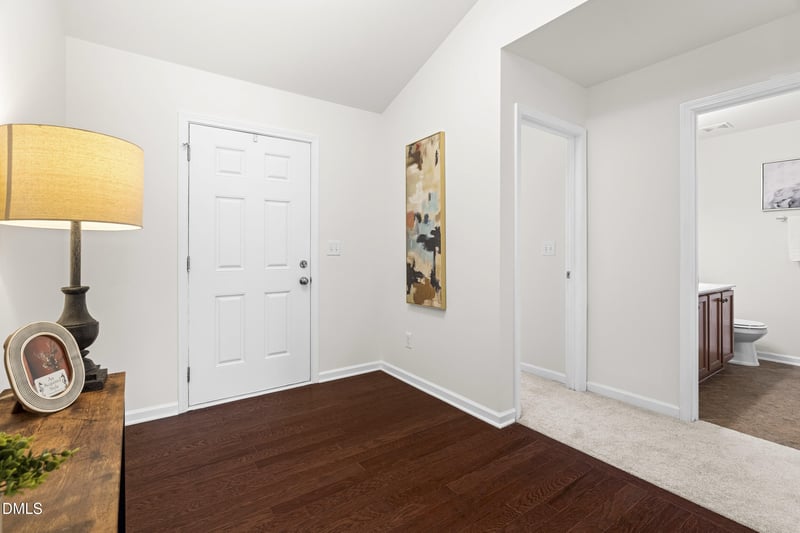 716 Harvest Point Dr, Fuquay Varina, NC 27526