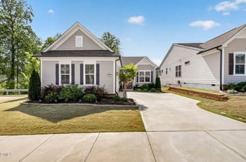 716 Haven Peak Ln, Wake Forest, NC 27587