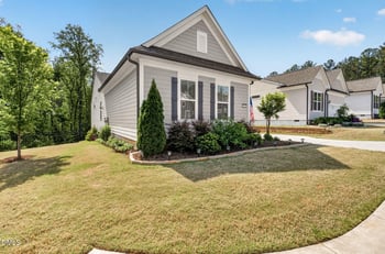 716 Haven Peak Ln, Wake Forest, NC 27587