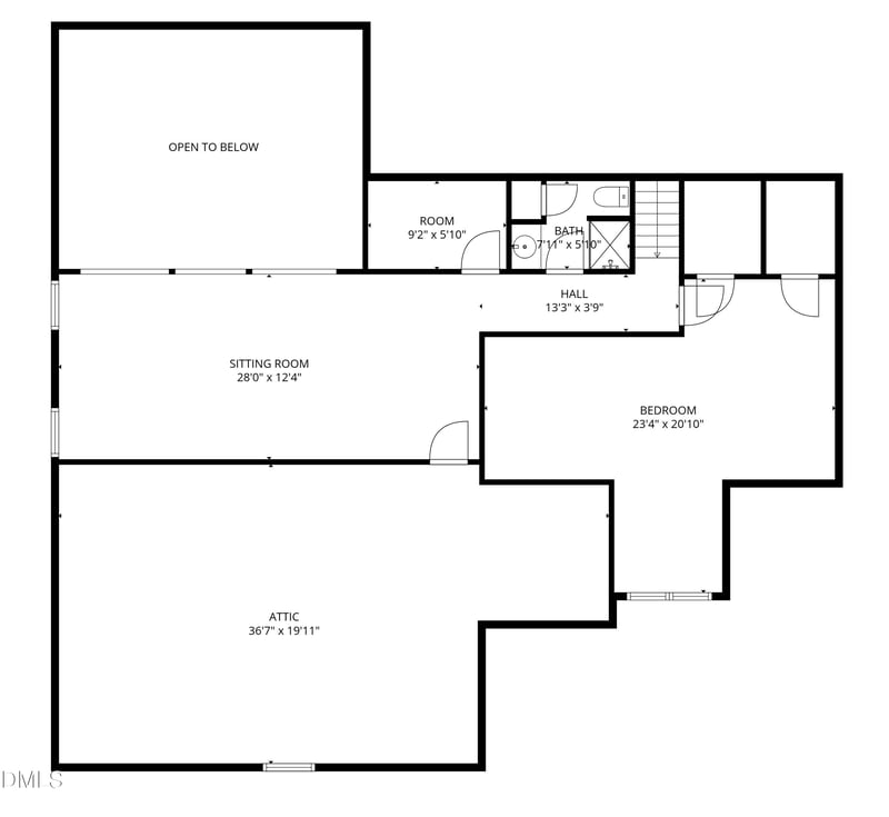 716 Kensington Park Rd, Fayetteville, NC 28311