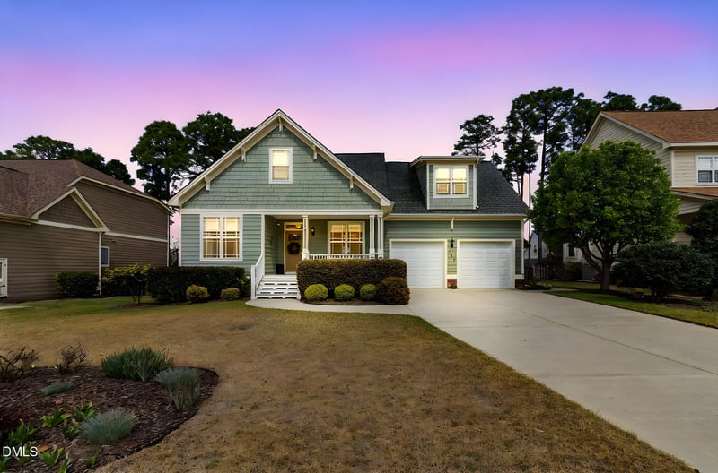 716 Kensington Park Rd, Fayetteville, NC 28311