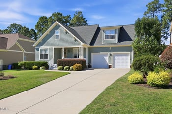 716 Kensington Park Rd, Fayetteville, NC 28311