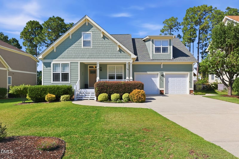 716 Kensington Park Rd, Fayetteville, NC 28311