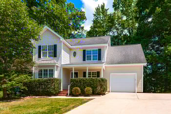 716 Lakeview Ave, Wake Forest, NC 27587