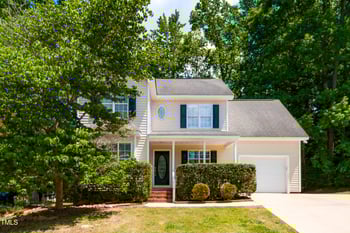 716 Lakeview Ave, Wake Forest, NC 27587