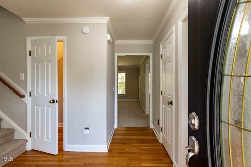 716 Lakeview Ave, Wake Forest, NC 27587