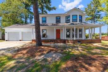 716 Larkspur Dr, Fayetteville, NC 28311