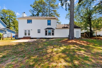 716 Larkspur Dr, Fayetteville, NC 28311
